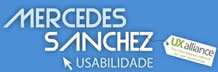 Mercedes Sanchez Usabilidade foto 1
